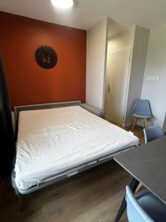 Appartement T2 Superdévoluy - Les Chaumettes - Le Dévoluy - 1