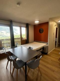 Appartement T2 Superdévoluy - Les Chaumettes - Le Dévoluy - 3