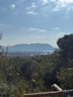 Hidden Gem 2 bed cabin - Hartbeespoort - 6