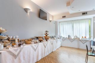 Aston Hotel - Pino Torinese - 5