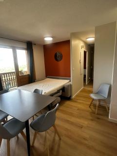 Appartement T2 Superdévoluy - Les Chaumettes - Le Dévoluy - 2