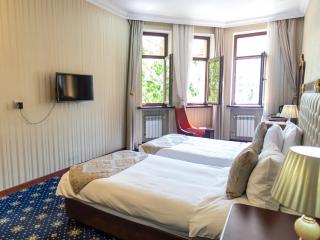 Shah Palace Luxury Museum Hotel - Baku - 3