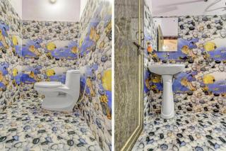 RROOMS Hotel Orphic Inn - Lucknow - 4