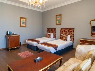 Shah Palace Luxury Museum Hotel - Baku - 7