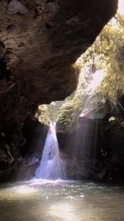 Vanilla Garden - Tetebatu - 1