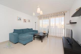 Beachside Attico 3 bed 2 bath - El Campello - 0