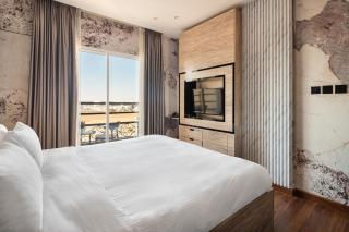 Regency Inn - Maskat - 1