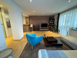 Stylish 2 Bedroom Apartment - Ružomberok - 0