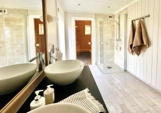 Exclusive mountain lodge with panoramic views and high standard at Kikut, Geilo - Geilo - 7