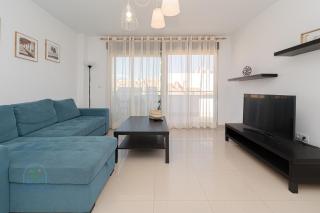 Beachside Attico 3 bed 2 bath - El Campello - 9