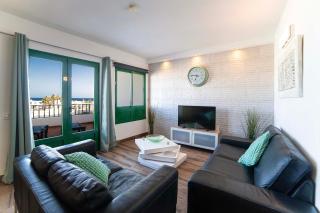 Club Valena 48 Sea Views, Wifi, close to beach & amenities at Matagorda - Puerto del Carmen - 3