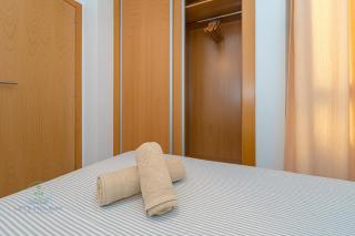 Beachside Attico 3 bed 2 bath - El Campello - 8