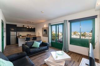Club Valena 48 Sea Views, Wifi, close to beach & amenities at Matagorda - Puerto del Carmen - 9