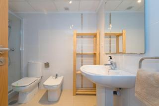 Beachside Attico 3 bed 2 bath - El Campello - 6