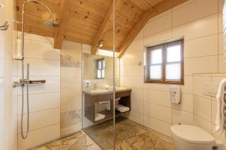ALP - Chalet Samspitze 1 - Mariapfarr - 4