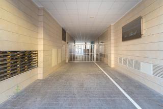 Beachside Attico 3 bed 2 bath - El Campello - 5