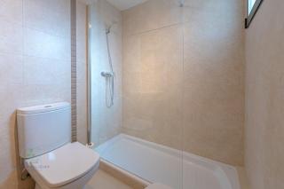 Beachside Attico 3 bed 2 bath - El Campello - 3