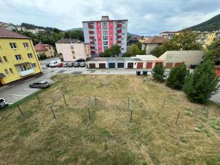 Stylish 2 Bedroom Apartment - Ružomberok - 9