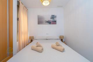 Beachside Attico 3 bed 2 bath - El Campello - 2