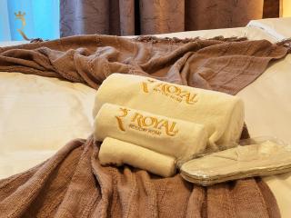 Studio Escape in Al Reem Oasis Euphoria - Abu Dabi - 3