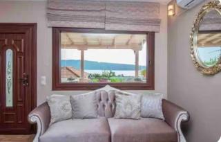 Agnantema seaview Villas - 3