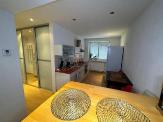 Stylish 2 Bedroom Apartment - Ružomberok - 5