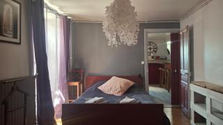 Charmant appartement au cœur des volcans d Auvergne - Murat - 4