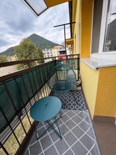 Stylish 2 Bedroom Apartment - Ružomberok - 2