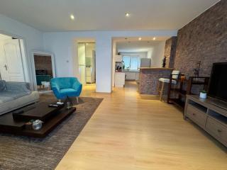 Stylish 2 Bedroom Apartment - Ružomberok - 1