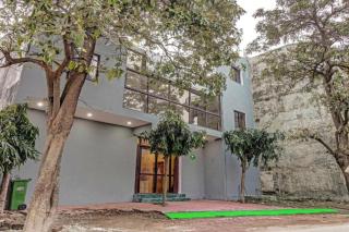 RROOMS Hotel Orphic Inn - Lucknow - 1