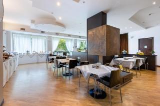 Aston Hotel - Pino Torinese - 7