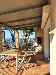 Maison bord de Mer au calme sous les Pins - Carry-le-Rouet - 8