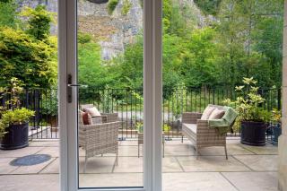 Rock Mill 1 Bed Apartment 4 - Stoney Middleton - 4