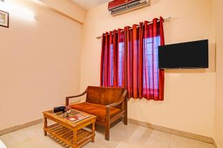 FabHotel Anxx - Near Railway Station & Raj Mahal Square - Bhubaneshwar - 6