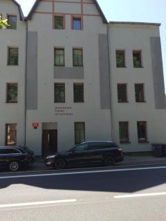 Apartmán Pavel - Jalŭvčí - 8