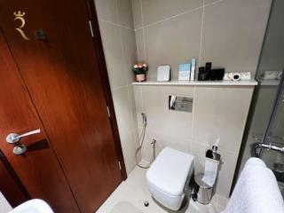 Studio Escape in Al Reem Oasis Euphoria - Abu Dabi - 2