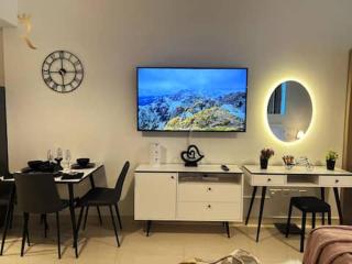 Studio Escape in Al Reem Oasis Euphoria - Abu Dabi - 1