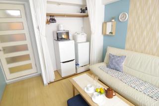Matsuyamachi Shimanouchi Building - Vacation STAY 17278 - Osaca - 2