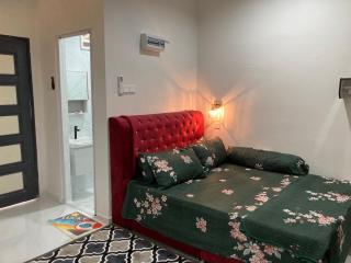Roomstay Darul Bestari Cemerlang - Kampong Pak Sabah - 2