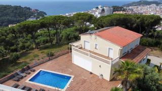 Costa Brava Holidays Villa Yuca, Sea views, Pool - Lloret de Mar - 8