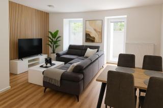3-Modern apartment 1min from the center - Košice - 0