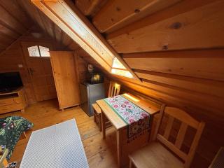 Apartamenty i pokoje u Ciesielki - Szczawnica - 6
