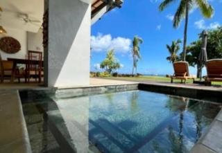 La Mivoie Beachfront - Rivière Noire - 4