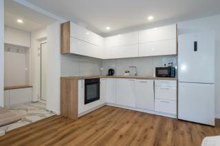 3-Modern apartment 1min from the center - Košice - 8