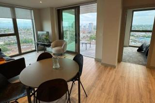 Cosy Central London Apartment - Sleeps 4 - Londra - 9
