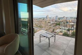 Cosy Central London Apartment - Sleeps 4 - Londra - 8