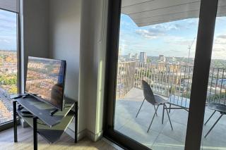 Cosy Central London Apartment - Sleeps 4 - Londra - 6