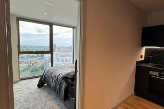 Cosy Central London Apartment - Sleeps 4 - Londra - 4