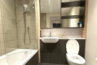 Cosy Central London Apartment - Sleeps 4 - Londra - 3