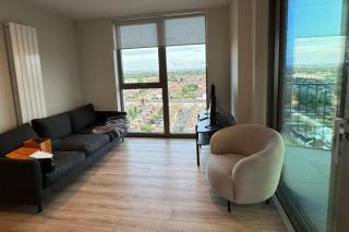 Cosy Central London Apartment - Sleeps 4 - Londra - 1